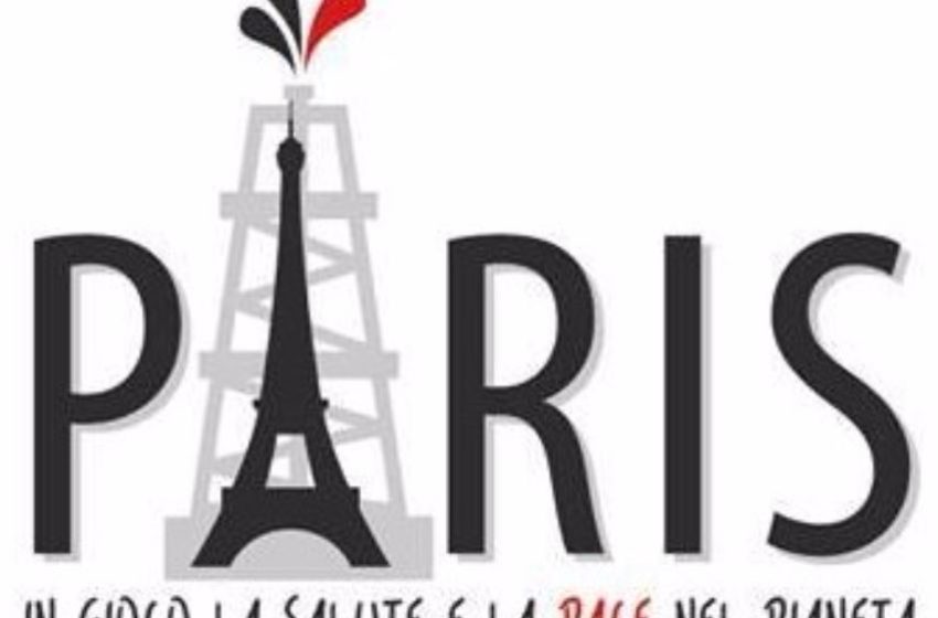  L’Agenzia di Stampa Giovanile sarà a Parigi a raccontare COP21