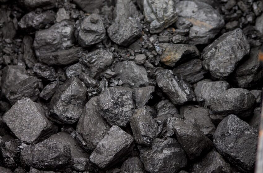  Il caso del carbone alla COP26