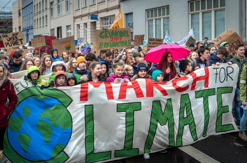  Scienza e cambiamento climatico, Lombroso: “Coinvolgiamo la popolazione”