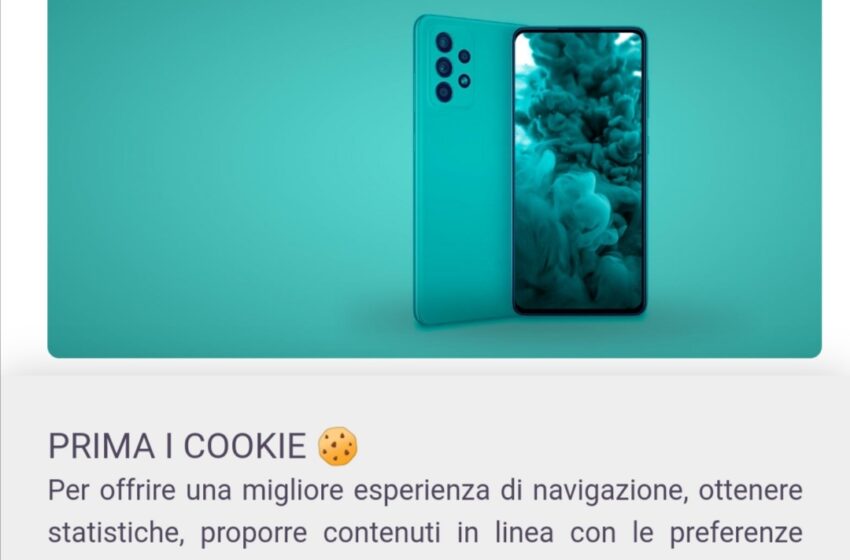  I Cookie possono essere pericolosi?