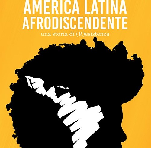  America latina afrodiscendente