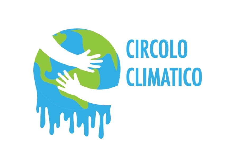  Circolo Climatico, aprono le iscrizioni per la seconda edizione