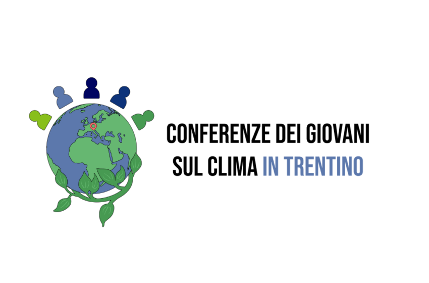  Conferenze dei giovani sul clima a Trento