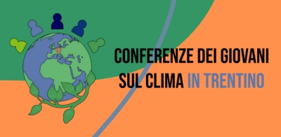  IYC Water Berlin 2023: Conferenza dei Giovani sul Clima in Trentino presente
