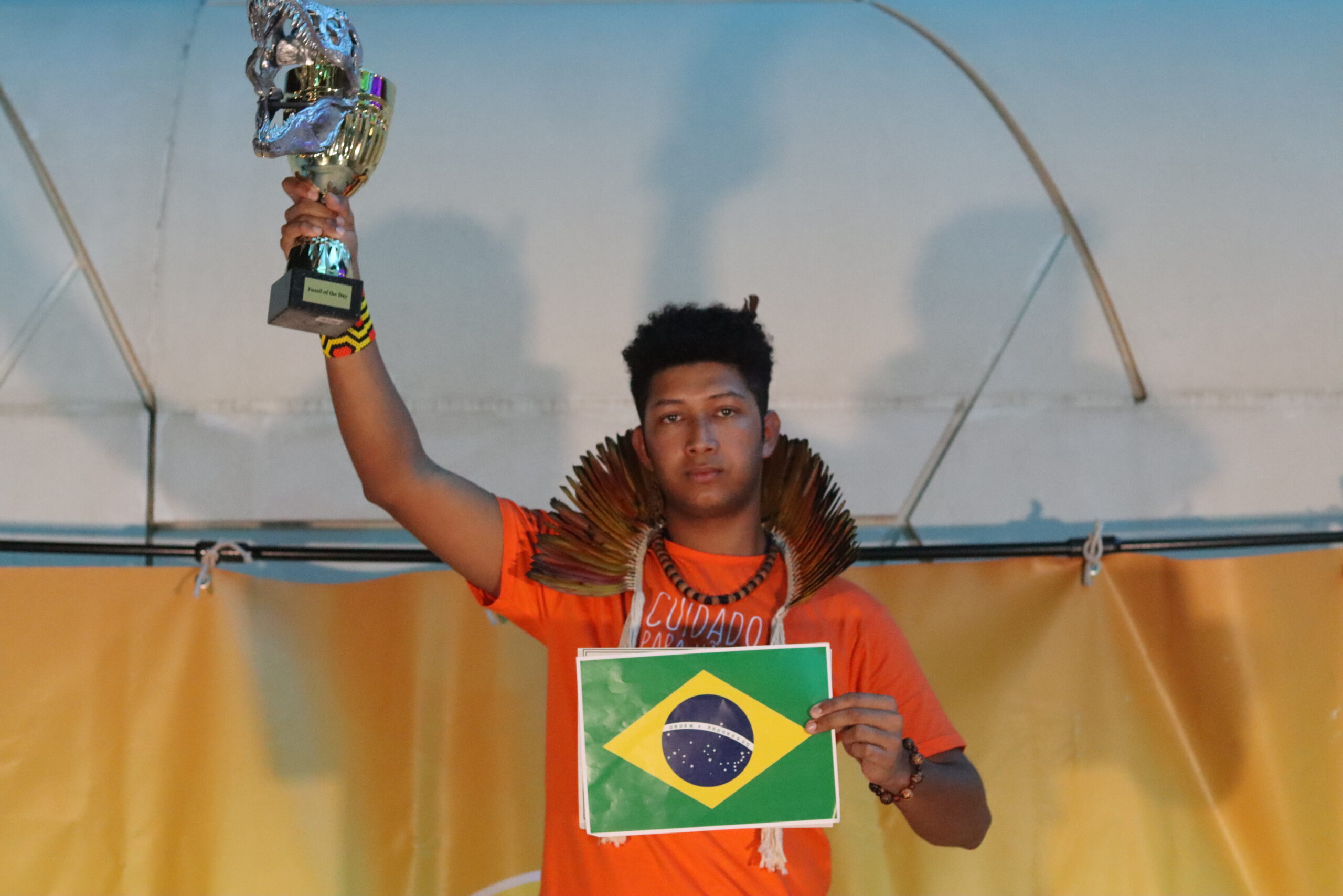  COP28: Il Brasile vince il premio “Fossil of the day”