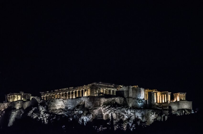  I marmi del Partenone fra passato e presente, seconda parte