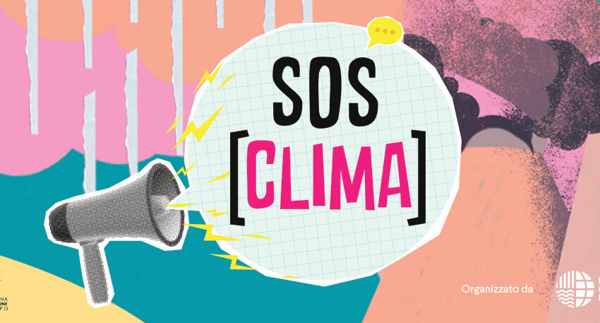  SOS clima: appuntamenti per docenti